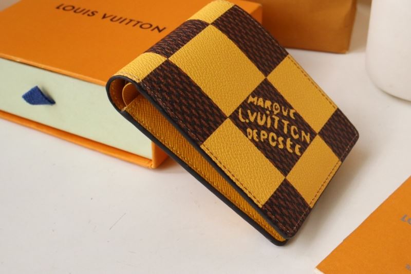 Louis Vuitton Wallets